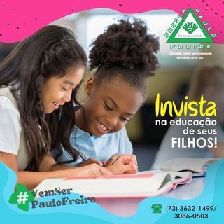 Colégio Paulo Freire - Filial - Imagem 1