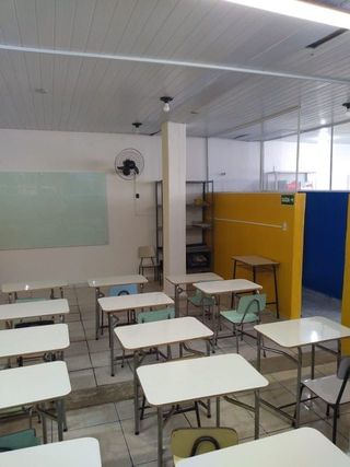 Colégio Aquarela Do Jandaia Ltda - Imagem 1