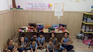 Escola Infantil Casinha da Alegria - Imagem 3
