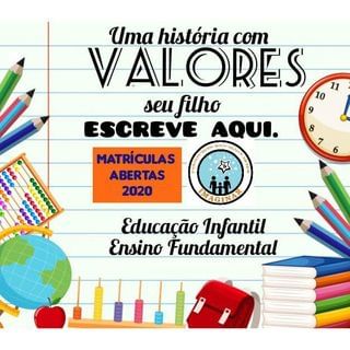 INSTITUTO DE EDUCAÇÃO E ARTES IMAGINAR - Imagem 2