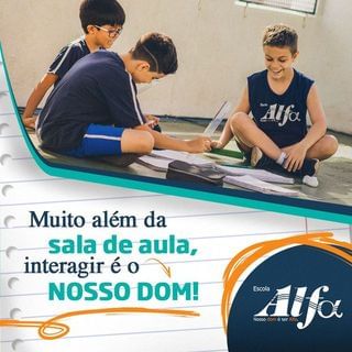 Colégio Alfa - Imagem 3