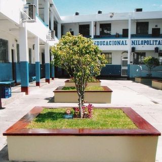 Centro Educacional Nilopolitano - Imagem 2