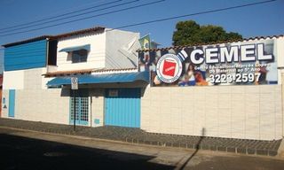 Centro Educacional Mercês Lopes - Imagem 1