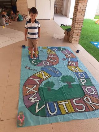 Centro Educacional Infantil Aquarela Do Saber - Imagem 3