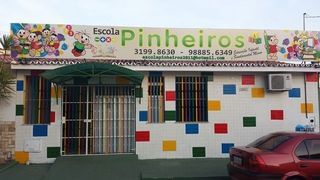 Escola Pinheiros - Imagem 3