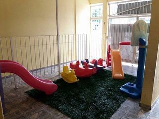 Centro de Recreacao Infantil Fofuchos - Imagem 1