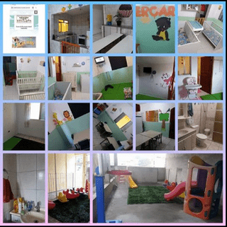 Centro de Recreacao Infantil Fofuchos - Imagem 2