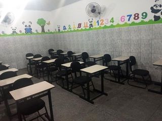 escola ursinho pimpao - Imagem 2