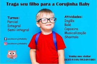 Corujinha Baby - Imagem 3