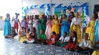 Escola Nova Manassés - Imagem 1