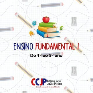 Colégio e Curso João Pedro - Imagem 3