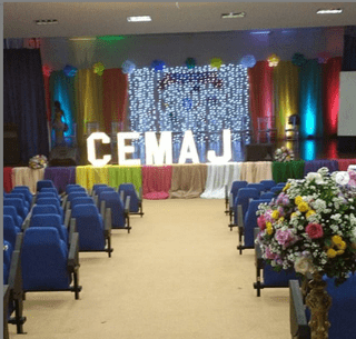 Cemaj - Centro Educacional Maria José - Imagem 3