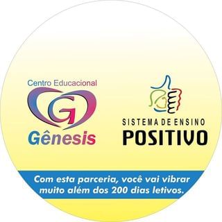 Centro Educacional Gênesis - Imagem 1