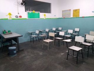 Instituto Educacional Silva Alves - Imagem 3