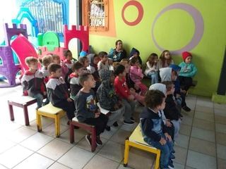 Escola Infantil Cantinho dos Baixinhos - Imagem 2