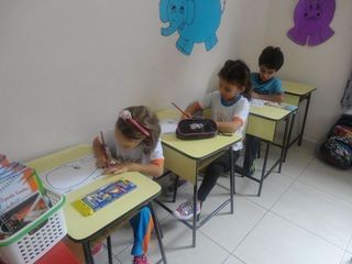 Centro Educacional Tarsila Do Amaral - Imagem 2