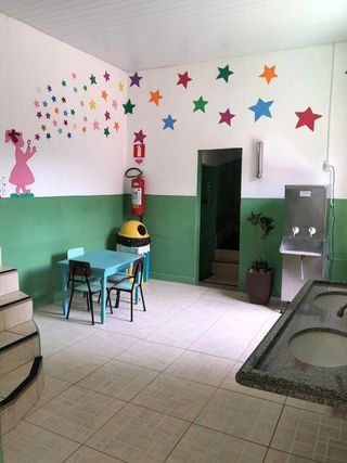 Centro Educacional Infantil Stella Maris - Imagem 1