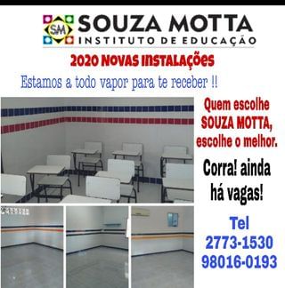 Instituto Souza Motta - Imagem 1