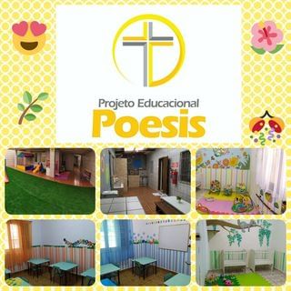 Poesis - Escola De Educação Infantil E Berçario - Imagem 2