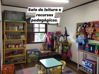 Centro Educacional Silva E Barra - Imagem 1