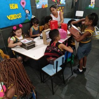 Centro Educacional Gonçalves De Castro - Imagem 3