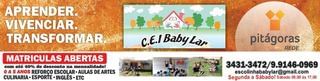 Centro De Educação Infantil Baby Lar - Imagem 3