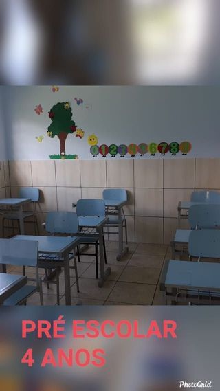 Centro De Educação Infantil Baby Lar - Imagem 2