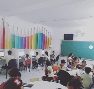 Escola Maria Clara Machado - Imagem 3