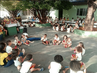 Escola Maria Clara Machado - Imagem 2