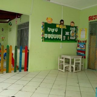 Escola Caminho Do Saber - Imagem 2
