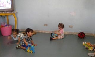 Escola Nova de Educação Infantil Tia Lenita - Imagem 1