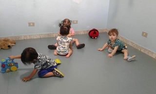 Escola Nova de Educação Infantil Tia Lenita - Imagem 3