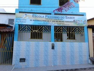 Escola Passinho Do Saber - Imagem 3
