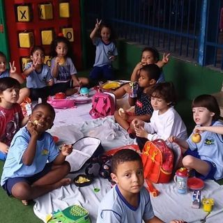Centro de Educação Infantil Casinha Feliz - Imagem 3