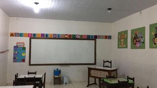 Escola Manain - Imagem 3