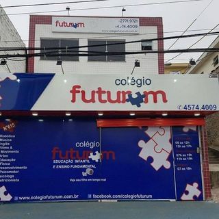 Colégio Futurum - Imagem 1