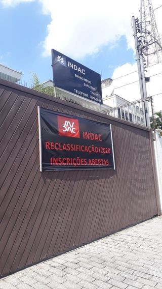 Indac - Instituto De Arte E Ciência - Imagem 1