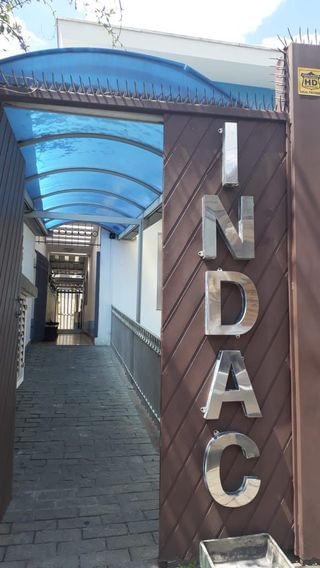 Indac - Instituto De Arte E Ciência - Imagem 3