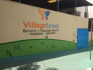 Village School Educação Bilíngue - Imagem 1