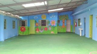 Centro de Educação Infantil Escadinha do Saber - Imagem 1