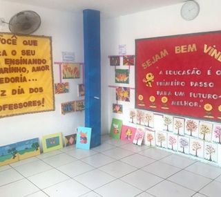 Creche Escola João e Maria - Imagem 3