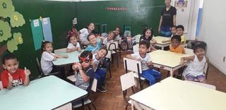 Escola Infantil Arca De Noé - Imagem 3
