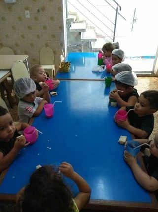 Escola De Educação Infantil Oliveira - Imagem 1