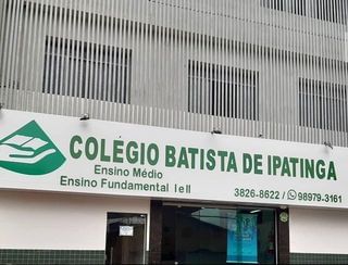 Colégio Batista De Ipatinga - Imagem 3