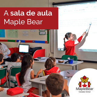 Maple Bear Curitiba - Imagem 1