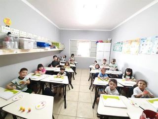 Centro de Educação Infantil Aquarela I - Imagem 3