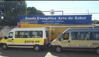 Escola Evangélica Arte Do Saber - Imagem 1