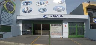 Colégio Cedac - Imagem 1
