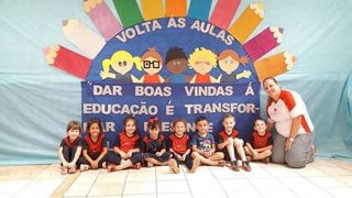 Escola De Educação Infantil E Ensino Fundamental Porto Seguro - Imagem 3
