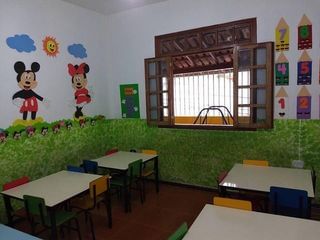 Centro De Educação Vida De Criança - Imagem 1